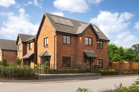 undefined, The Etherow at Trilogy, 23 Farnworth Grove M28