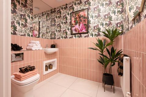 undefined, The Etherow at Trilogy, 23 Farnworth Grove M28