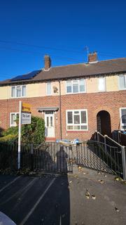 2 bedroom terraced house to rent, Shirehall Crescent, Sheffield