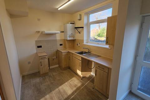 2 bedroom terraced house to rent, Shirehall Crescent, Sheffield