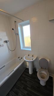 2 bedroom terraced house to rent, Shirehall Crescent, Sheffield