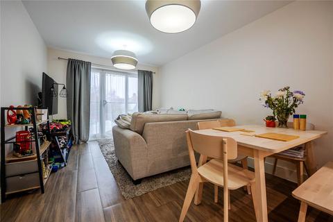 2 bedroom apartment for sale, Aylesbury Street, Milton Keynes MK2