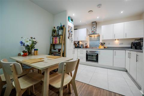 2 bedroom apartment for sale, Aylesbury Street, Milton Keynes MK2