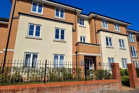 2 bedroom apartment for sale, Aylesbury Street, Milton Keynes MK2