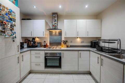 2 bedroom apartment for sale, Aylesbury Street, Milton Keynes MK2