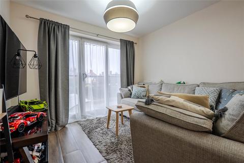 2 bedroom apartment for sale, Aylesbury Street, Milton Keynes MK2