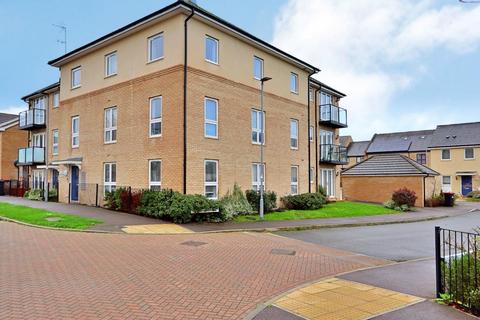 1 bedroom apartment for sale, Angus Way, Whitehouse, Milton Keynes, Bucks, MK8