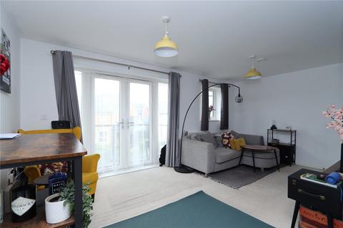 1 bedroom apartment for sale, Angus Way, Whitehouse, Milton Keynes, Bucks, MK8