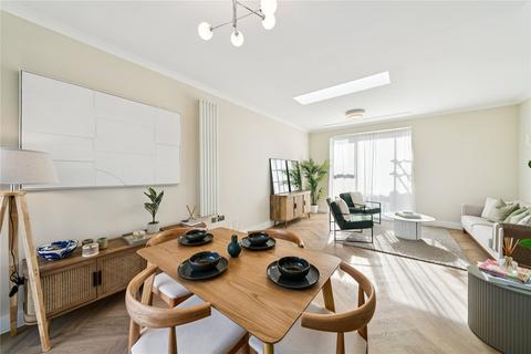 2 bedroom apartment for sale, Deburgh Road, SW19