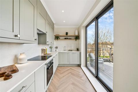 2 bedroom apartment for sale, Deburgh Road, SW19