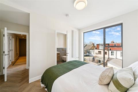2 bedroom apartment for sale, Deburgh Road, SW19