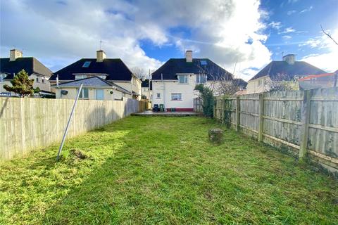 3 bedroom semi-detached house for sale, St. Marys Road, Barnstaple, Devon, EX32