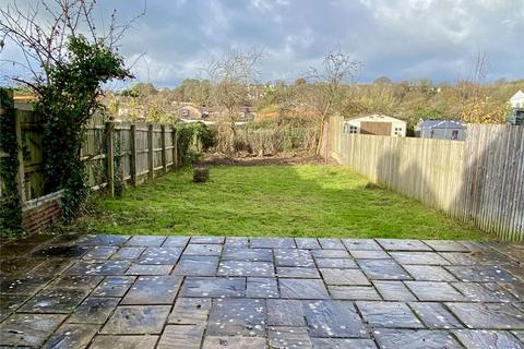 3 bedroom semi-detached house for sale, St. Marys Road, Barnstaple, Devon, EX32