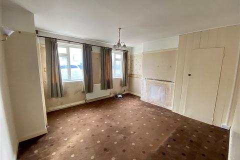 3 bedroom semi-detached house for sale, St. Marys Road, Barnstaple, Devon, EX32