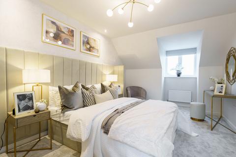 undefined, Plot 391, The McQueen at Elgar Park, Off Martley Road WR2