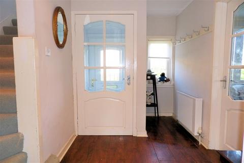 2 bedroom end of terrace house for sale, Tayinloan, by Tarbert