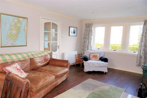 2 bedroom end of terrace house for sale, Tayinloan, by Tarbert