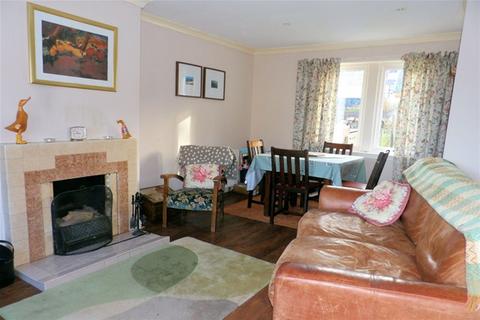 2 bedroom end of terrace house for sale, Tayinloan, by Tarbert