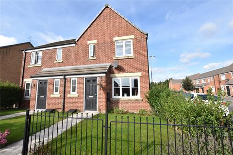 undefined, Woodlands Way, Whinmoor, Leeds