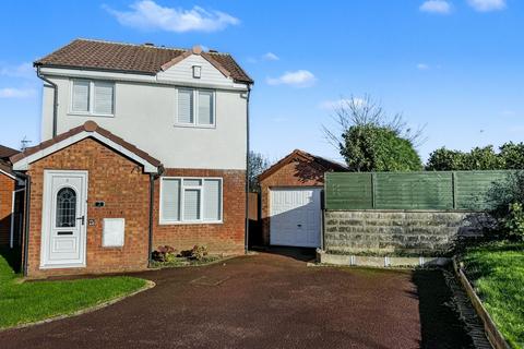 undefined, Duckworth Drive, Catterall, Preston