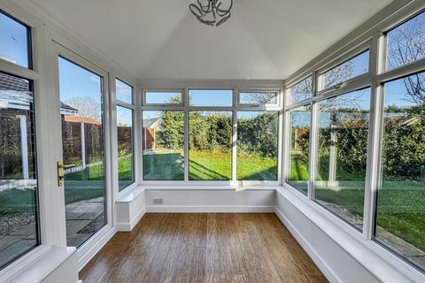 undefined, Duckworth Drive, Catterall, Preston