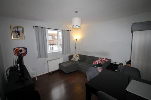 undefined, Barking IG11