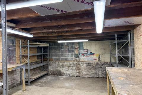 undefined, Garage, Cumberland Road,
