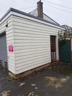 undefined, Garage, Cumberland Road,
