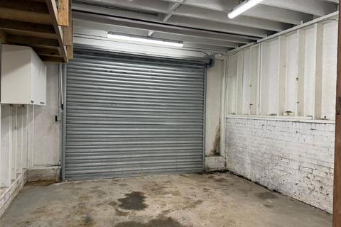 undefined, Garage, Cumberland Road,
