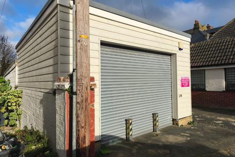 undefined, Garage, Cumberland Road,