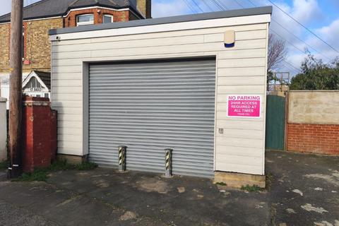 undefined, Garage, Cumberland Road,