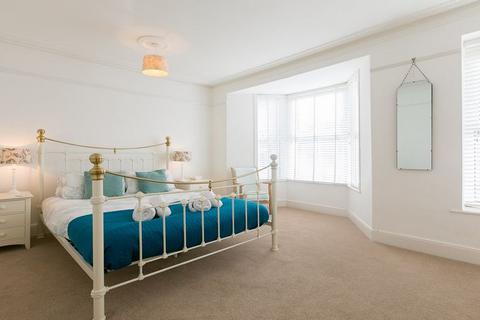 undefined, St. Ives TR26