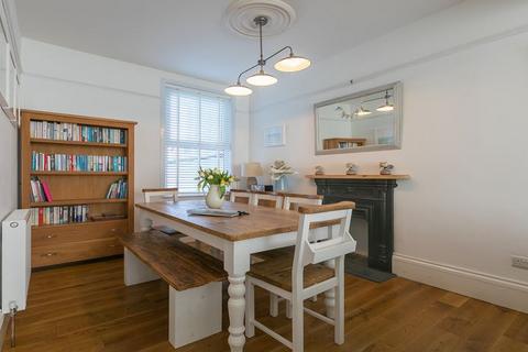 undefined, St. Ives TR26