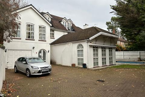 undefined, The Bishops Avenue N2
