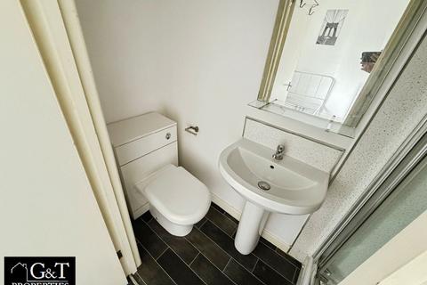 1 bedroom in a house share to rent, Room 4, Maypole Hill, Halesowen