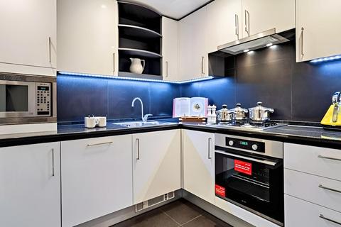2 bedroom apartment to rent, Canary Wharf, London E14