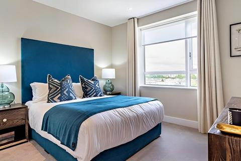 2 bedroom apartment to rent, Canary Wharf, London E14