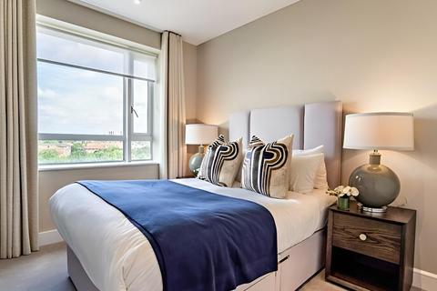 2 bedroom apartment to rent, Canary Wharf, London E14