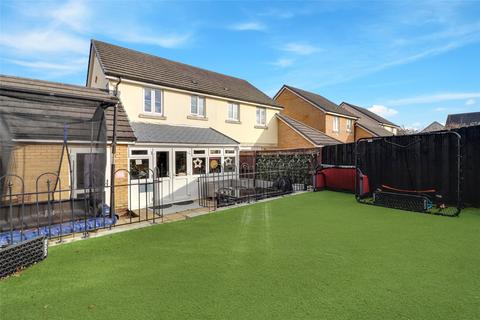 Kensington Close, Barnstaple, Devon, EX31