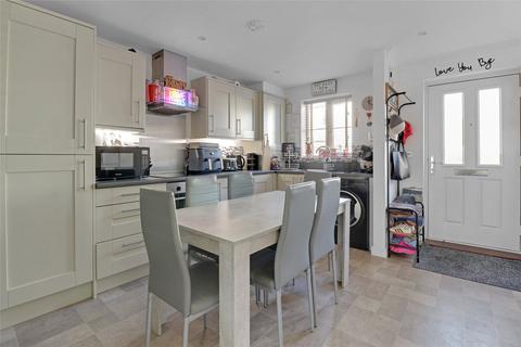 2 bedroom semi-detached house for sale, Kensington Close, Barnstaple, Devon, EX31