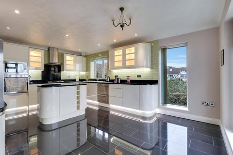 undefined, Stanwell Drive, Westward Ho, Bideford, Devon, EX39