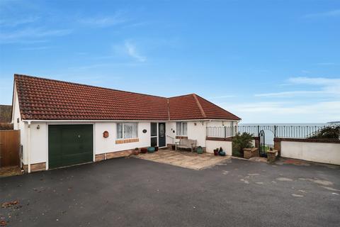 4 bedroom detached house for sale, Stanwell Drive, Westward Ho, Bideford, Devon, EX39