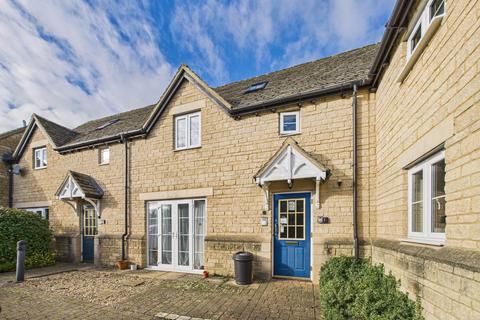 undefined, Milton-under-Wychwood, Chipping Norton OX7