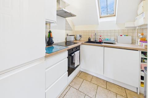 undefined, Milton-under-Wychwood, Chipping Norton OX7