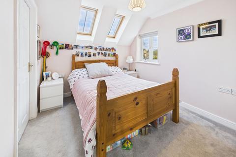 undefined, Milton-under-Wychwood, Chipping Norton OX7