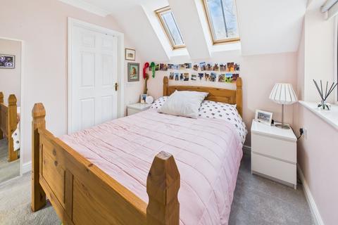undefined, Milton-under-Wychwood, Chipping Norton OX7