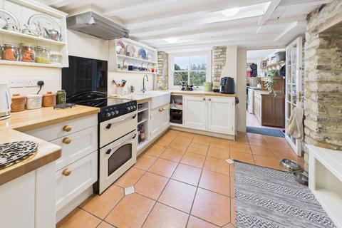 undefined, Chipping Norton OX7