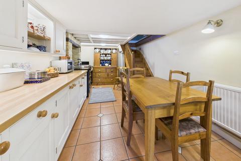 undefined, Chipping Norton OX7