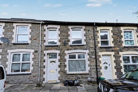 undefined, Penrhiwceiber, Mountain Ash CF45