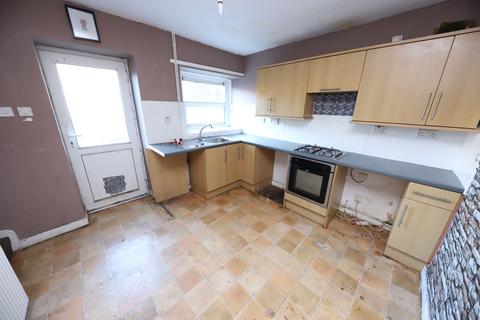 undefined, Penrhiwceiber, Mountain Ash CF45